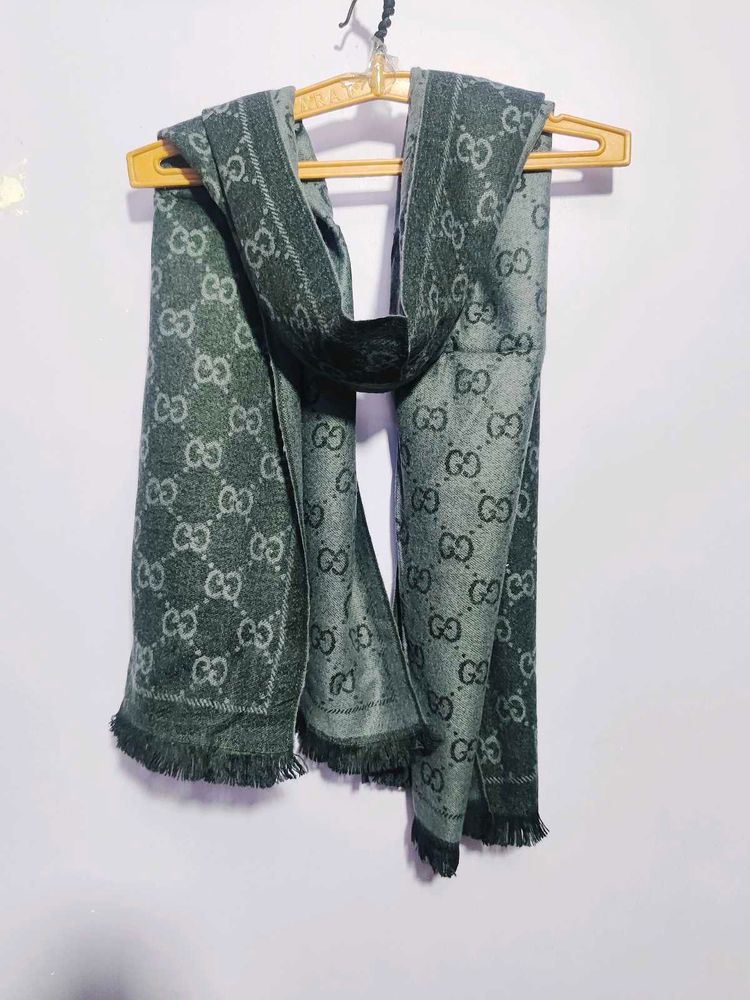 Gucci Scarf