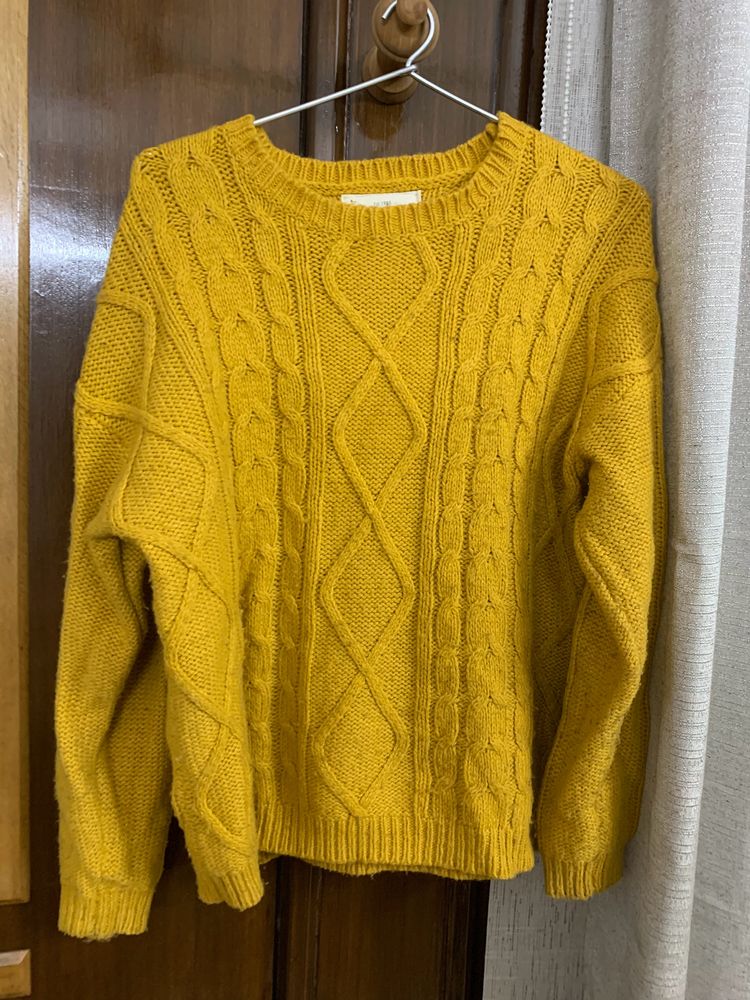 Sweater