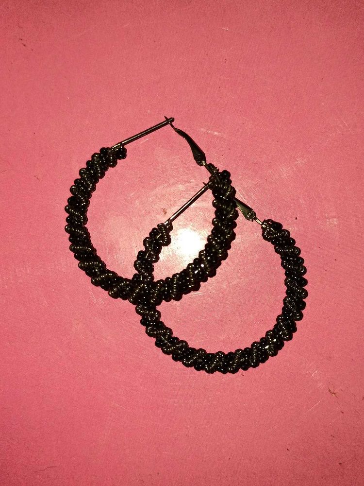 Hoop Earrings