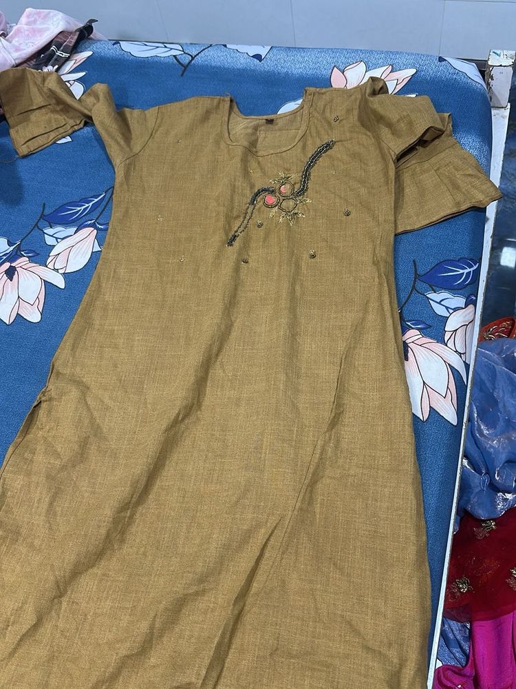 Elegant Kurta
