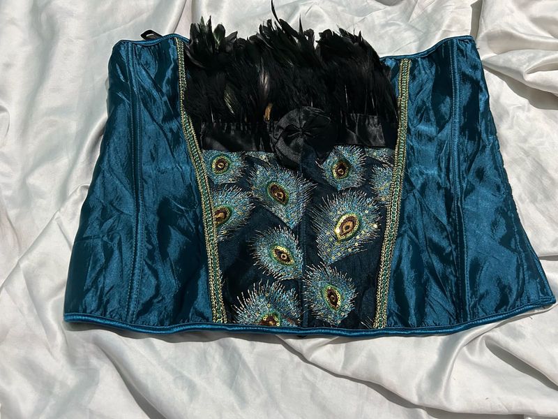 Women Corset Top