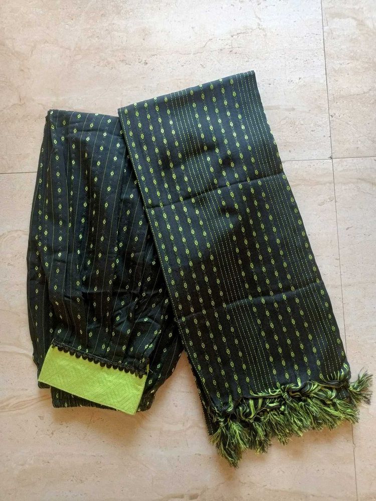 Stylish Salwar &amp; Dupatta Set