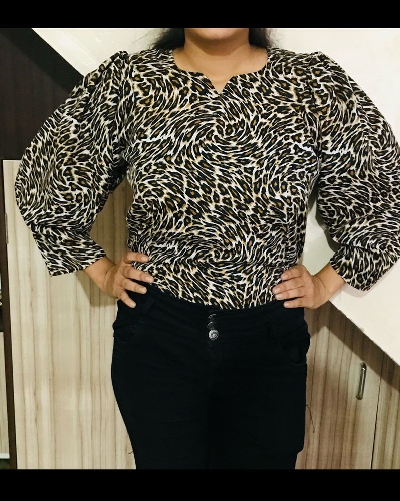 Zibra Print