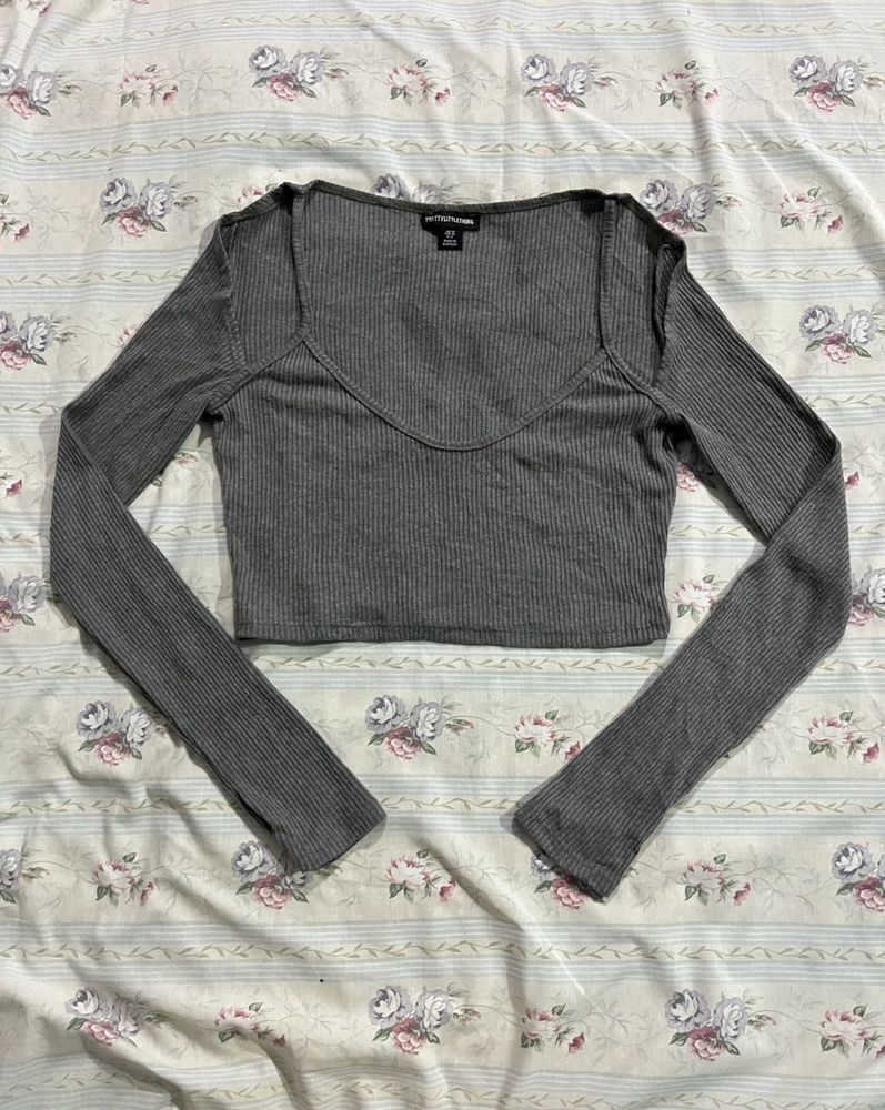 Cropped Top