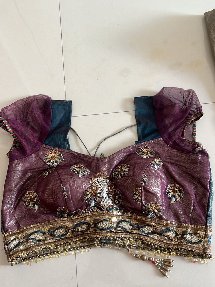 Price Reduced 🤩Party Wear Saree🤩