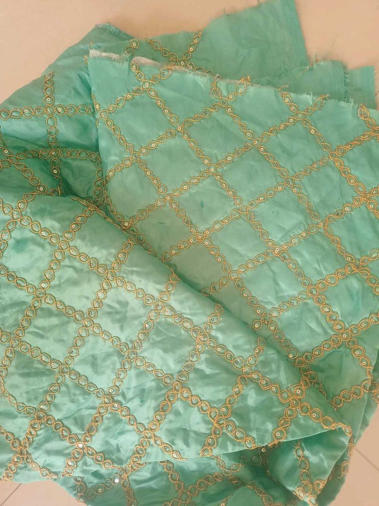 Dress Material