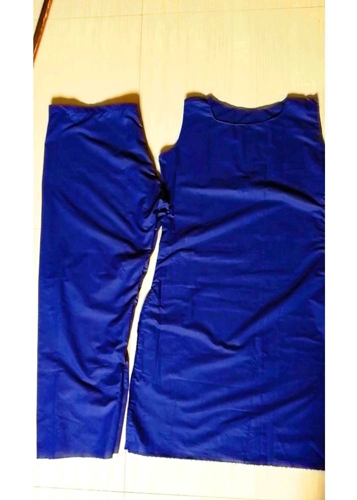 Handmade Kurta Set For Women&#39;s🤩