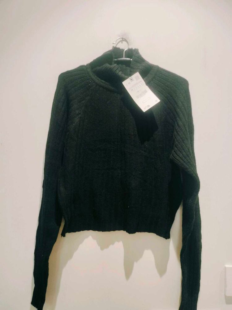 Zara Knit Sweater