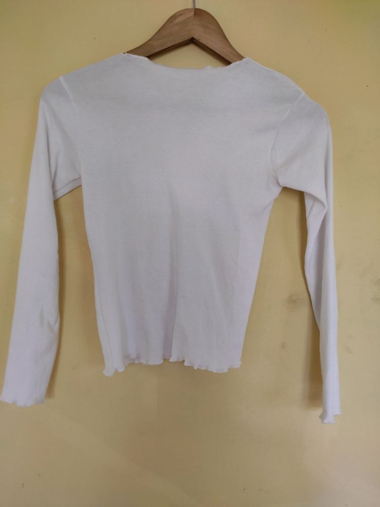 White Top