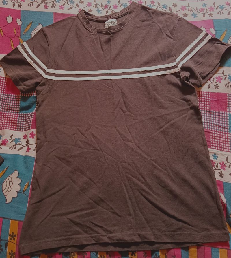 Zara T- Shirt