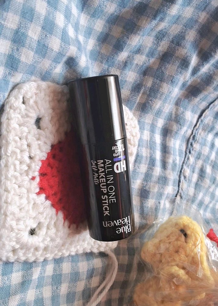 All In One Makeup Stick