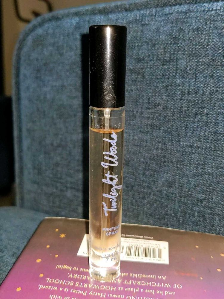 BBW Twilight Woods Perfume