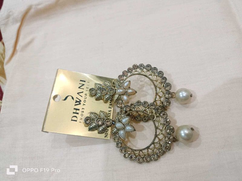 Beautiful Earrings