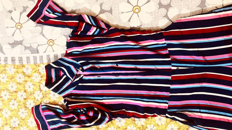 Jumpsuit In New Condition