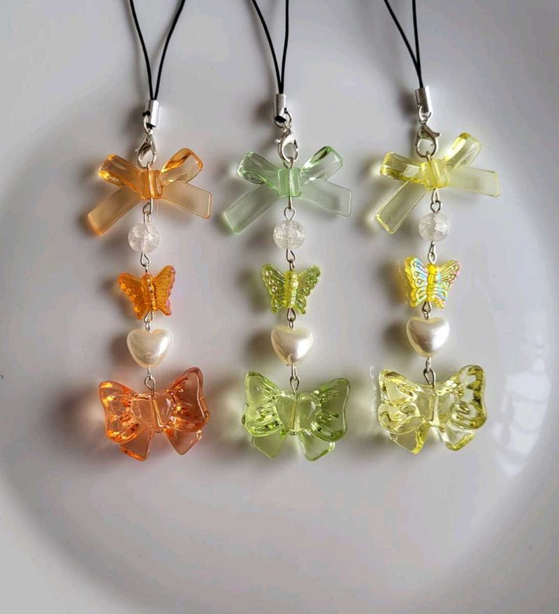 PHONE CHARMS 12