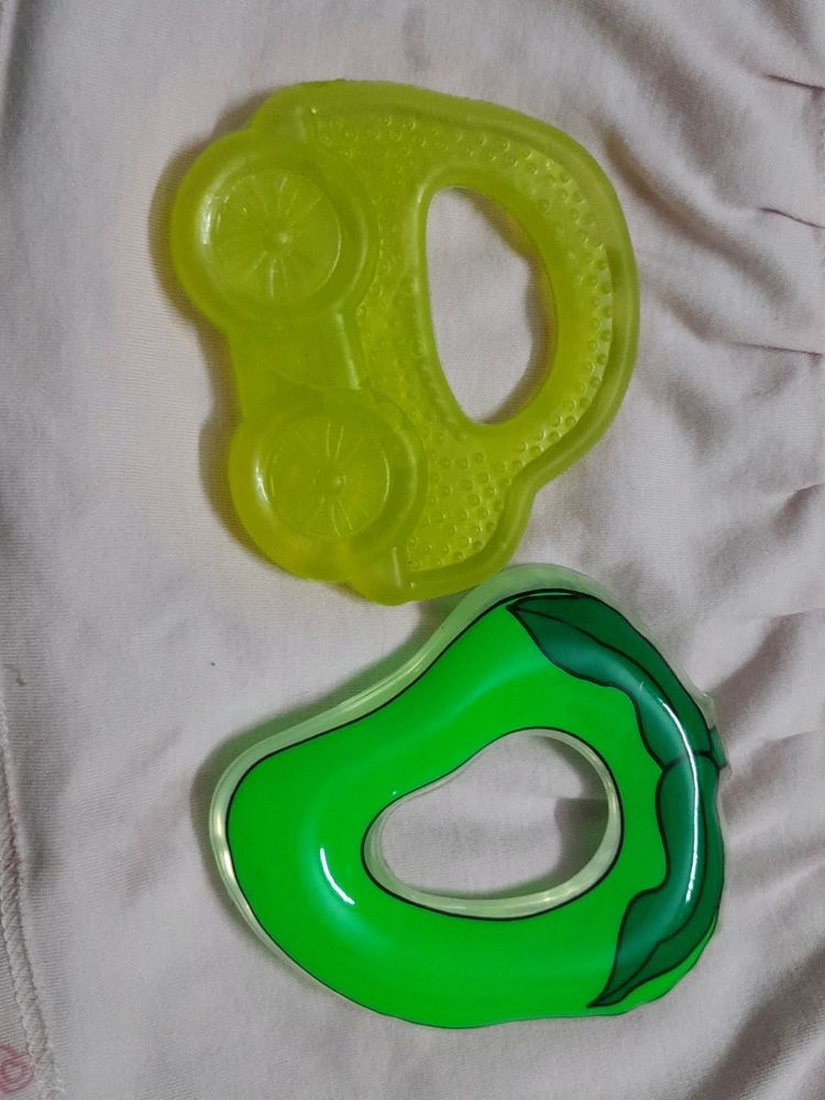 Water Teether For Baby