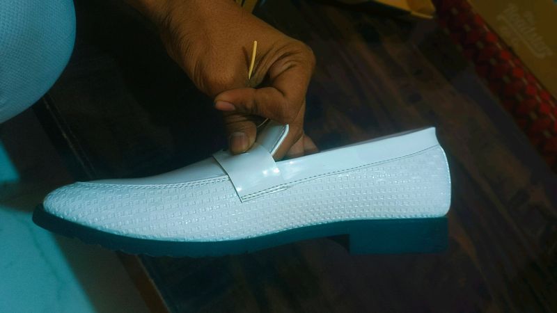 Brand New Invitus Shoes