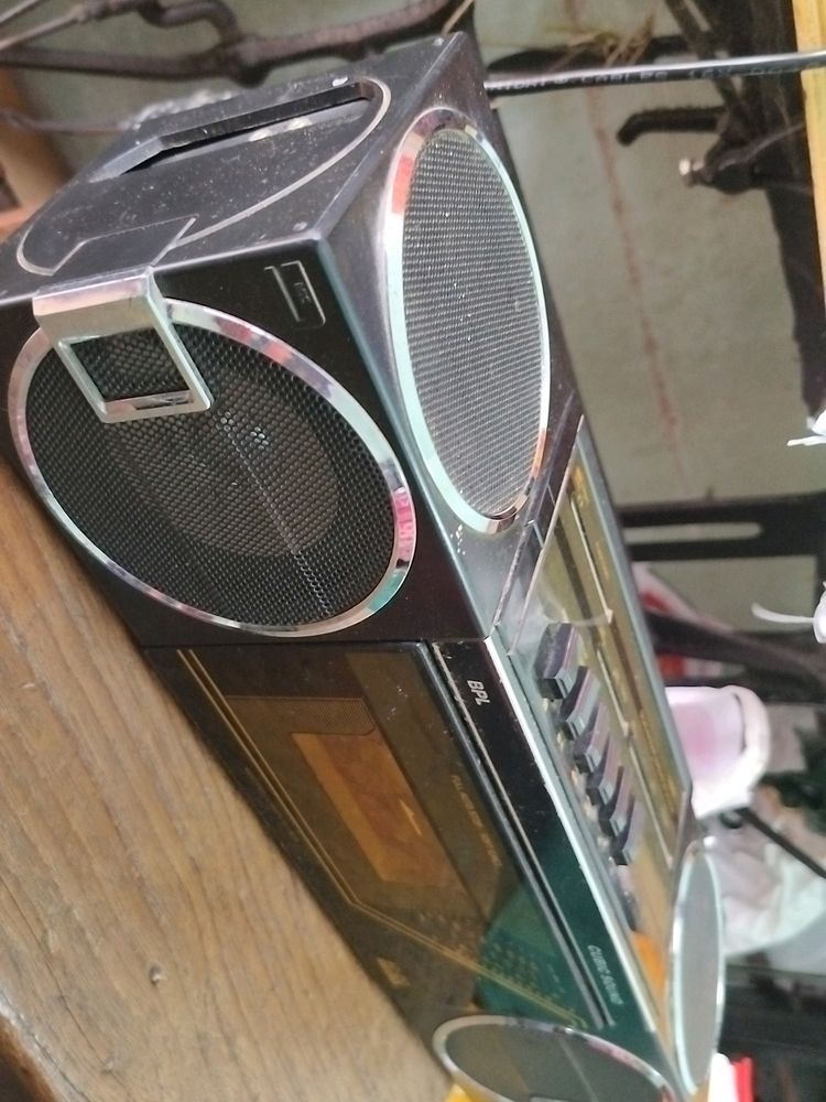 BPL Radio