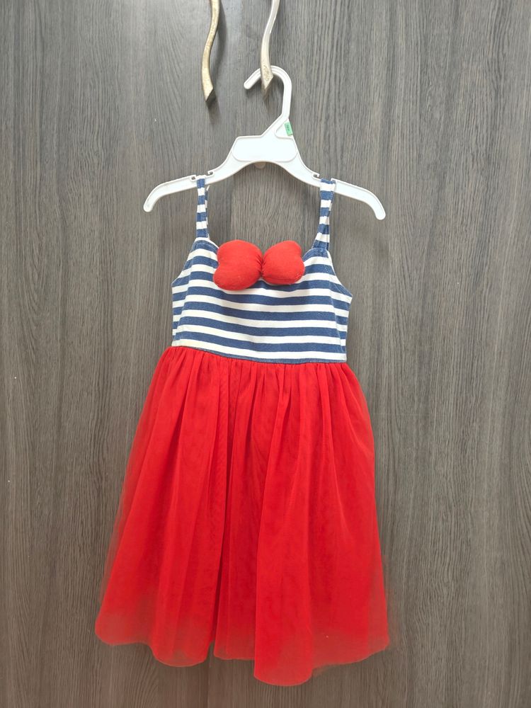 Girl Frock