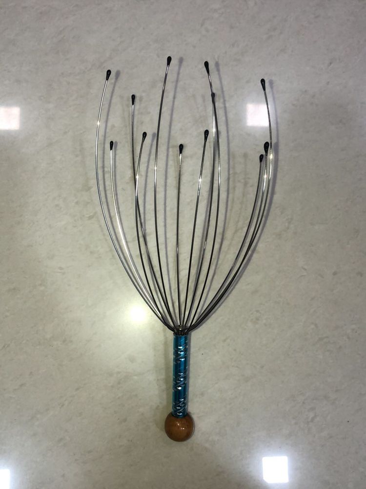 Head Massager
