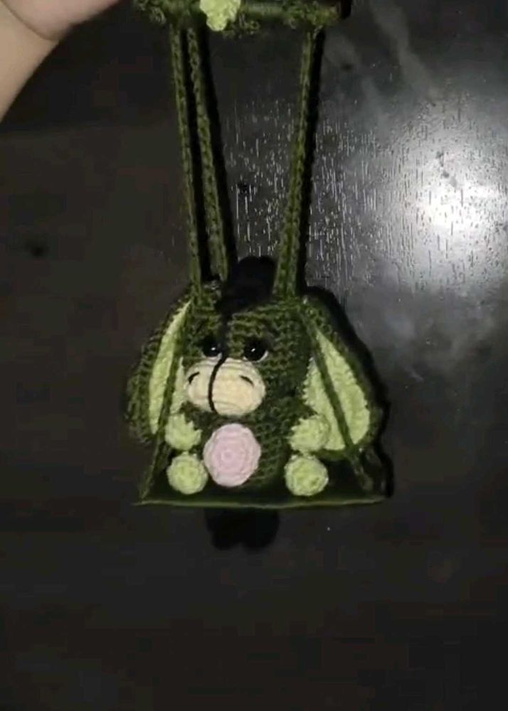 Car Hanging Or Key Chain