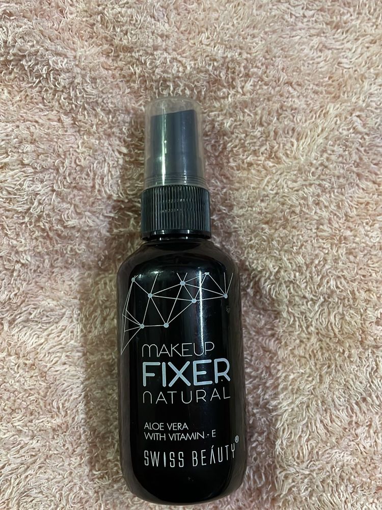 Swiss Beauty Makeup Fixer