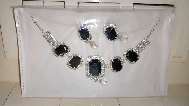 Combo Of 2 Necklace Set