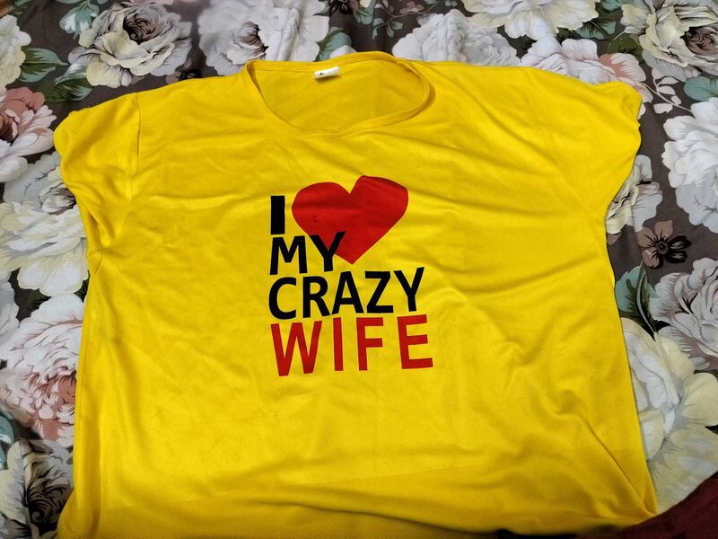 Yellow Customized