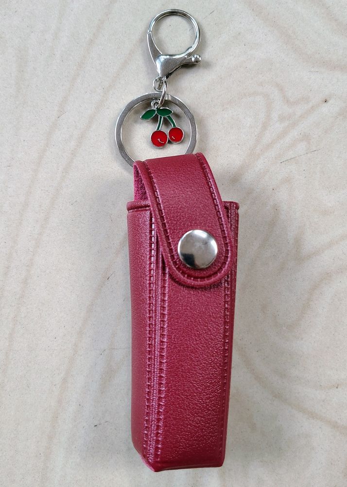 Tira Cherry Lipstick Holder