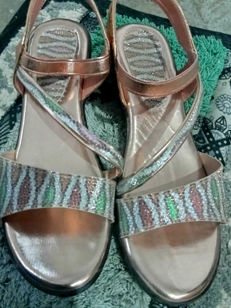 Sandle