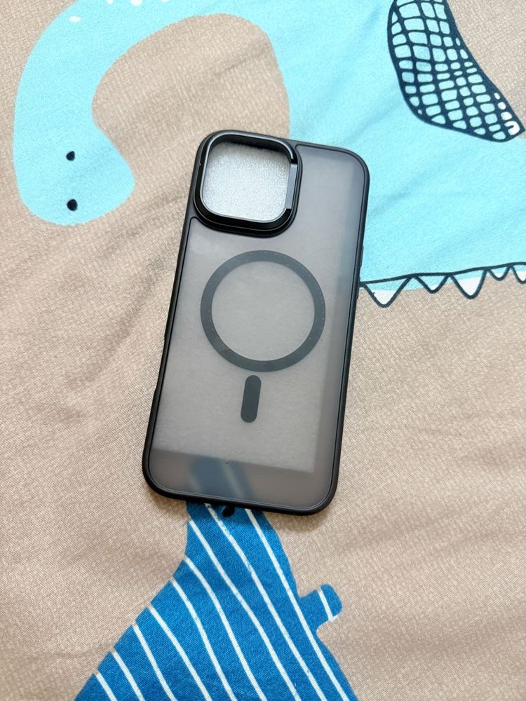 Magnetic Phone Case