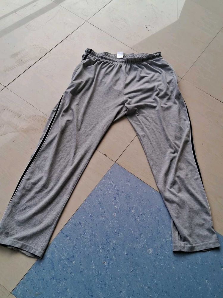 Gray Lounge Pants