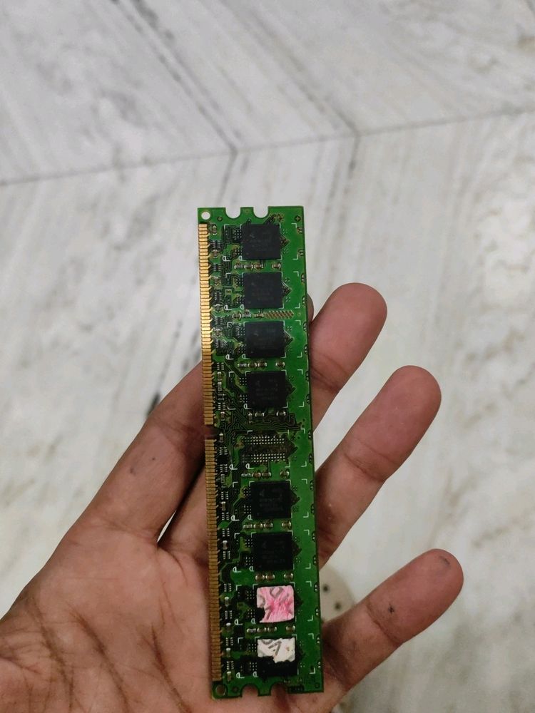 4 Gb DDR3 Ram