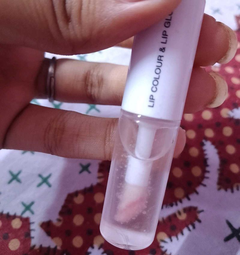 Lip Colour &amp; Gloss