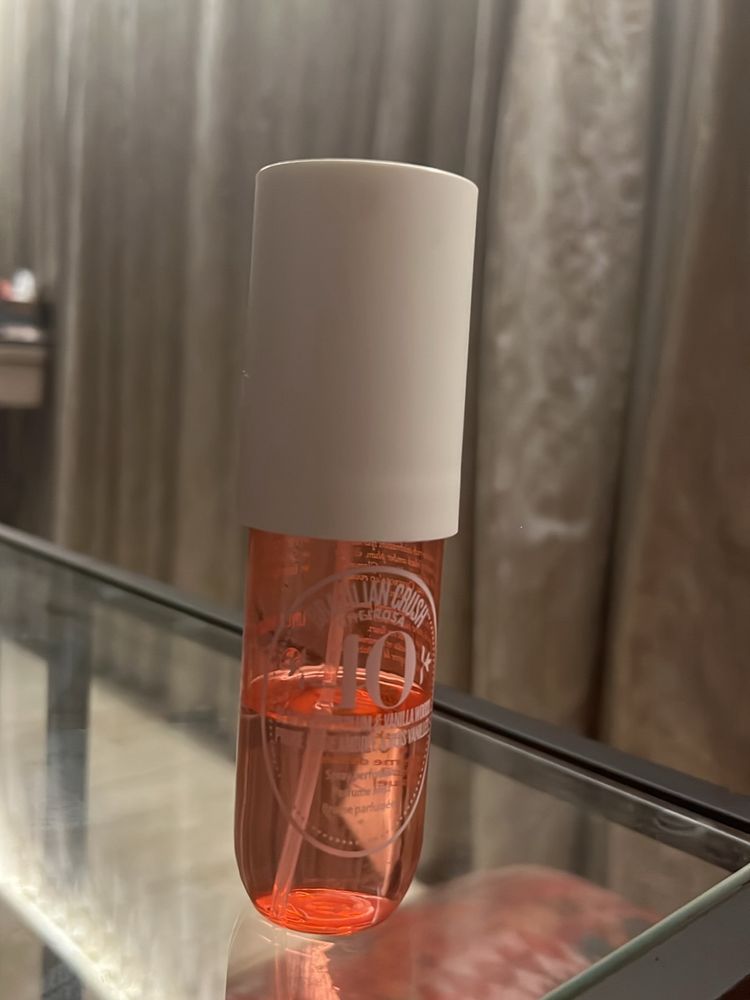 (AVAILABLE) Sol De Janeiro 40