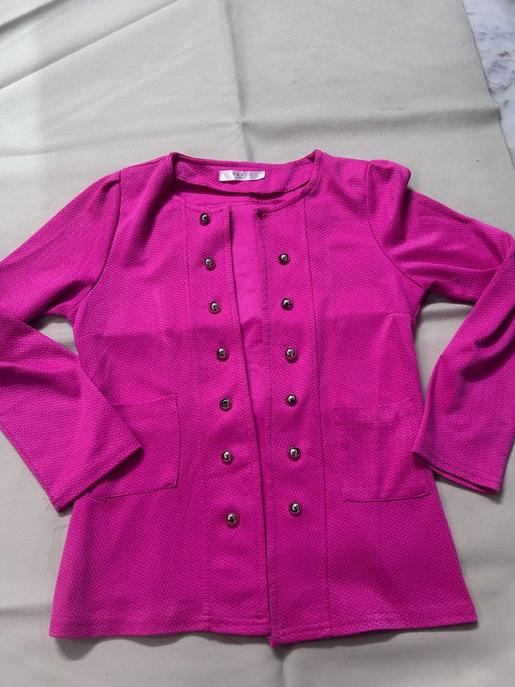 Shrug Jacket For Women