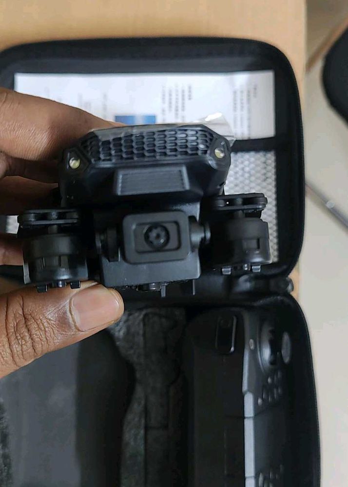 E88 Foldable Drone with Camera Video for Adults Be