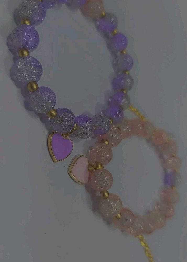Bracelets