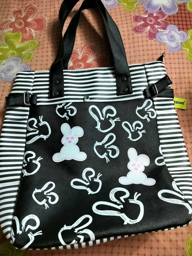 Hand Bag Purse♠️