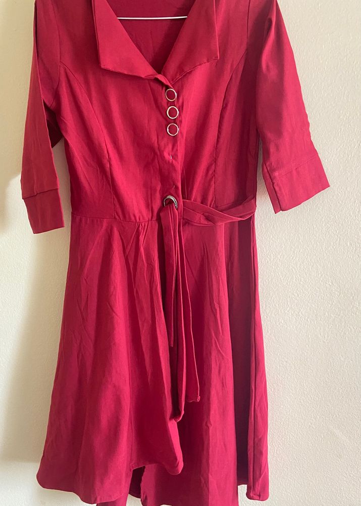 Shirt One Piece Branded Hai Brand Name Pta Nhi