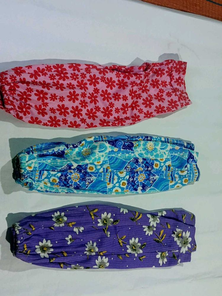 Best Baby  Bottom Pant ( Lower ) Combo Of 3 Pic