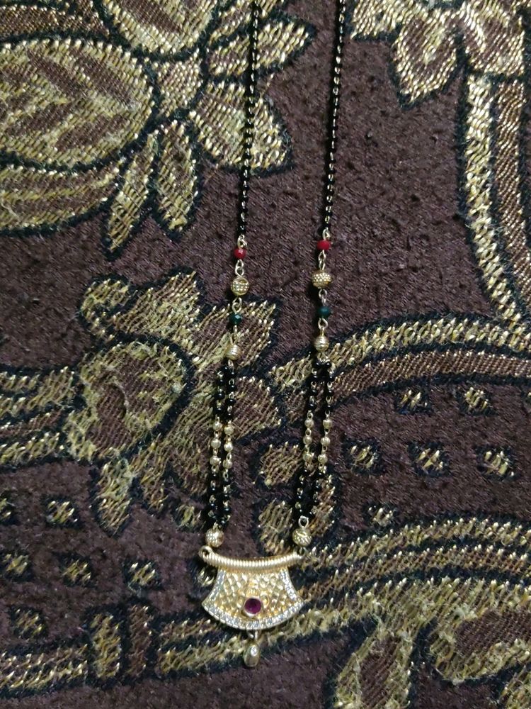 This Is Mangalsutra