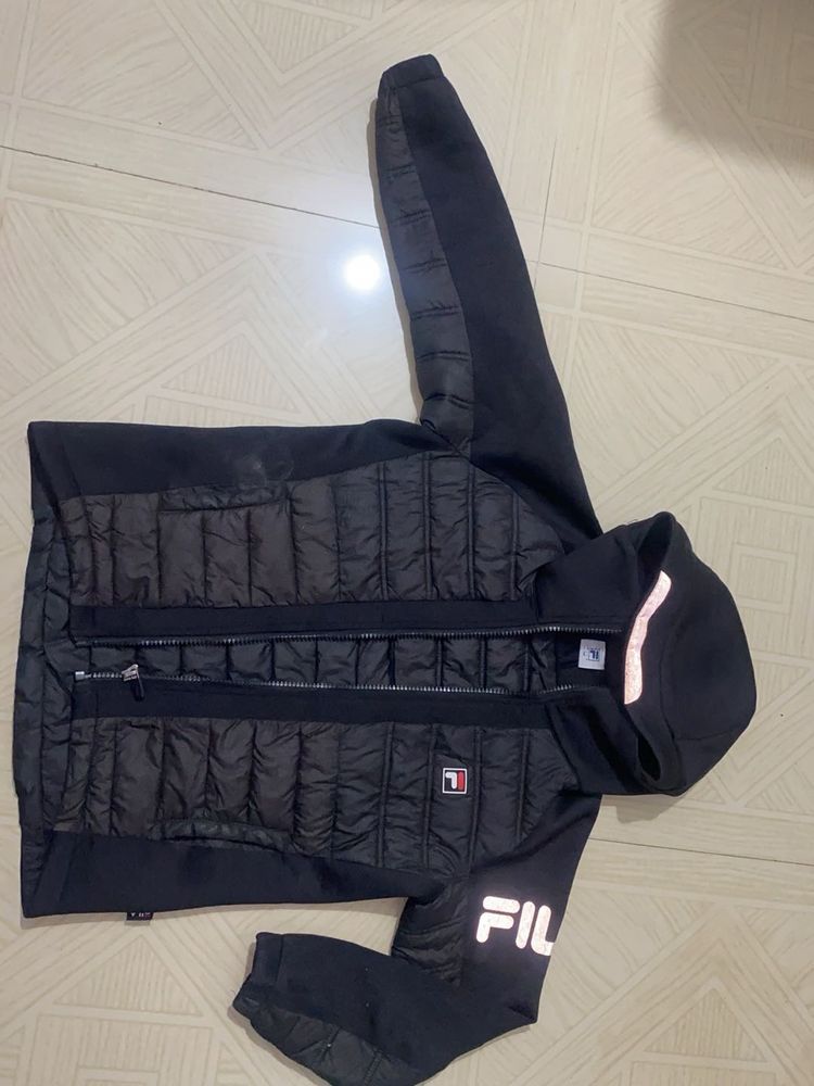 Original FILA jacket