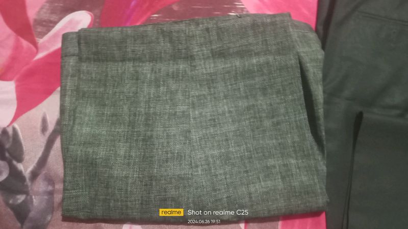 Two Pants -XXL Size