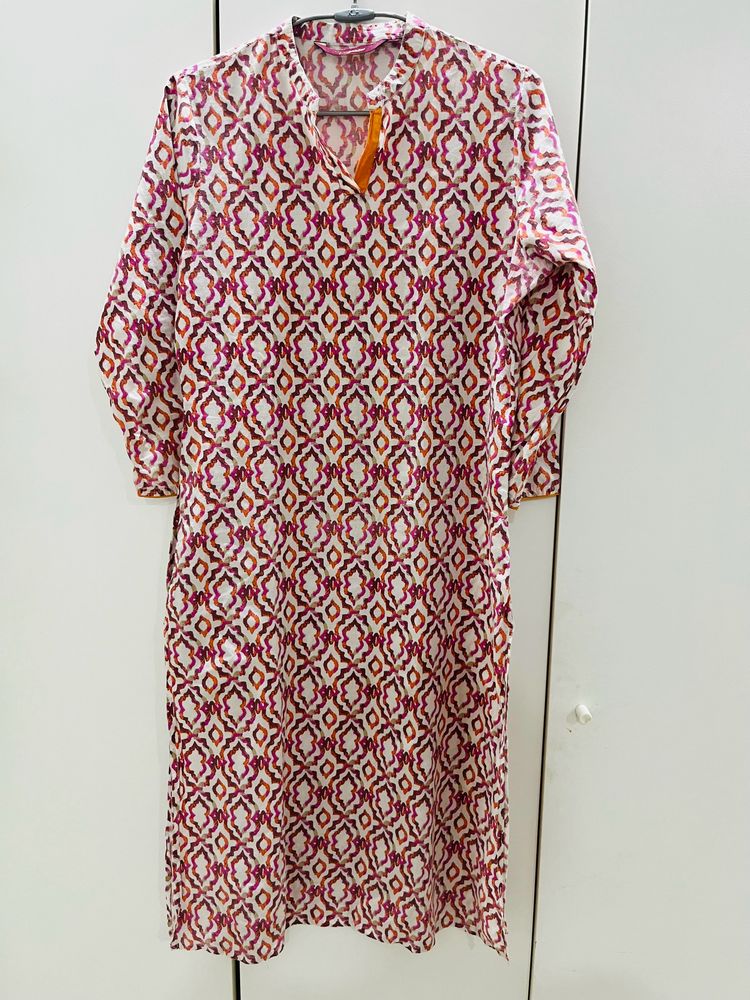 Casual Kurti