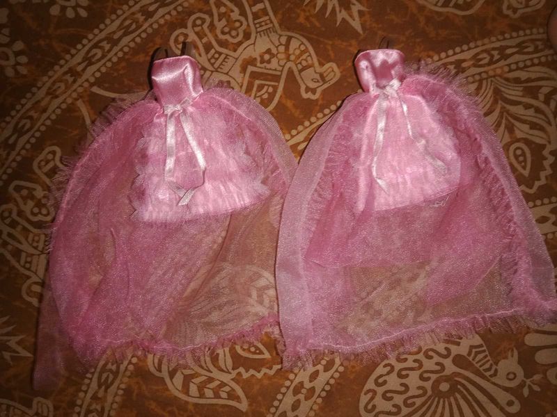 Barbie Dresses