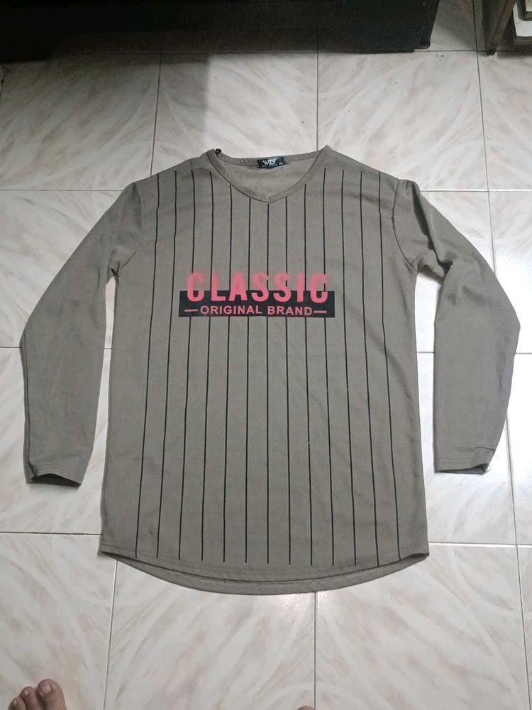 Classic Original Brand T-Shirt