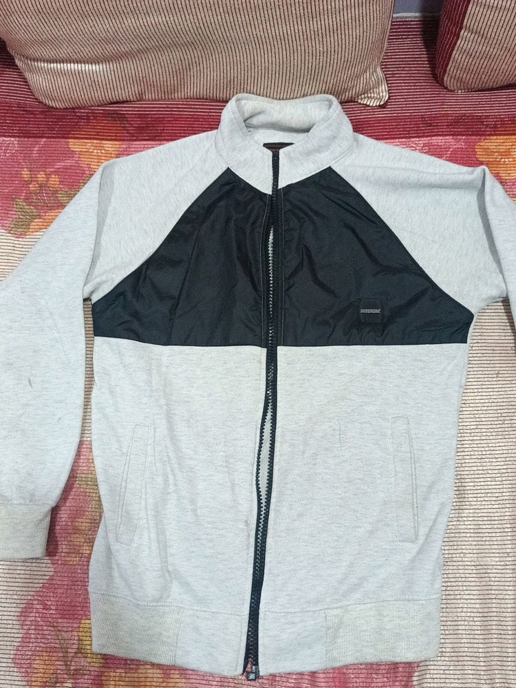 WINTER SWEATER