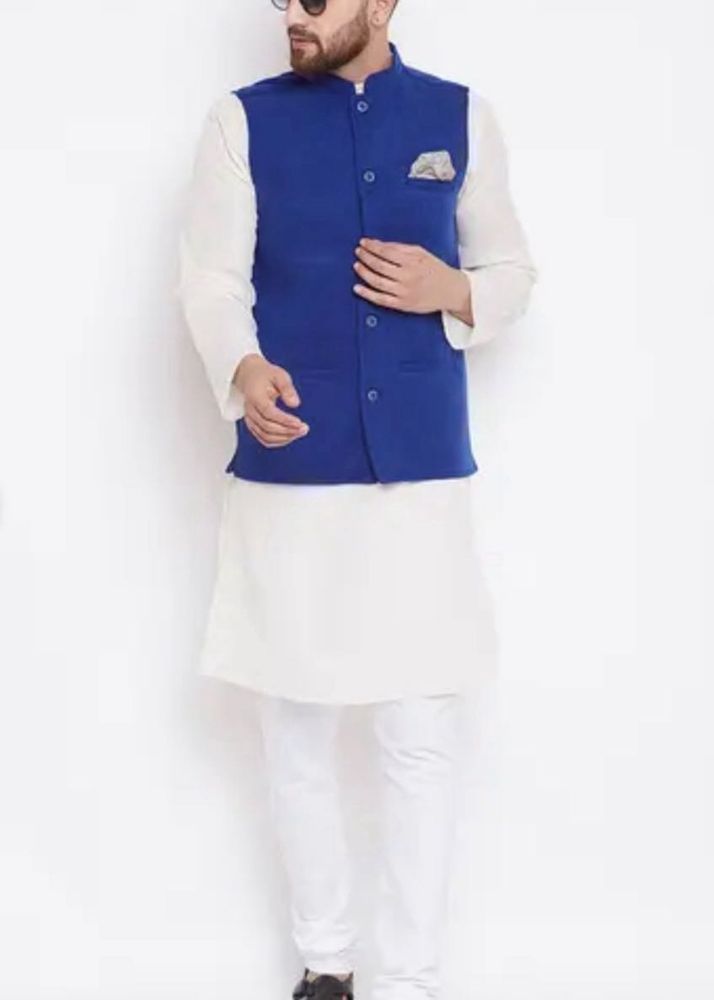 🆕Traditional Nehru Jacket for Men