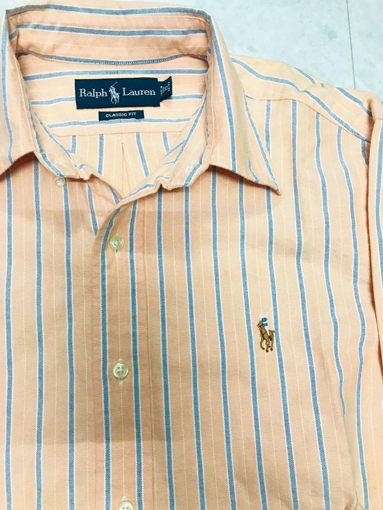 Ralph Lauren Brand New Shirt